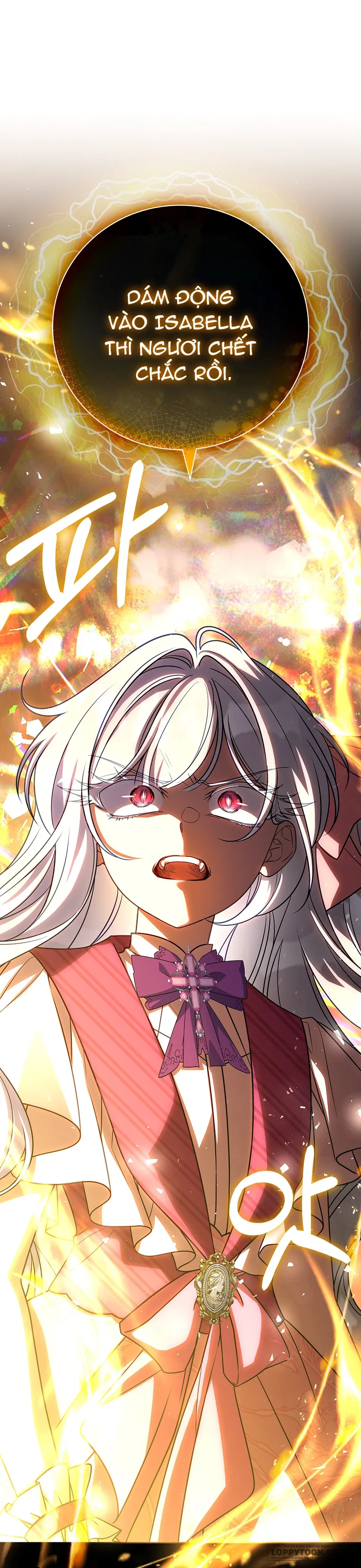 Cha Nào Con Nấy - Chap 21 - Trang 0