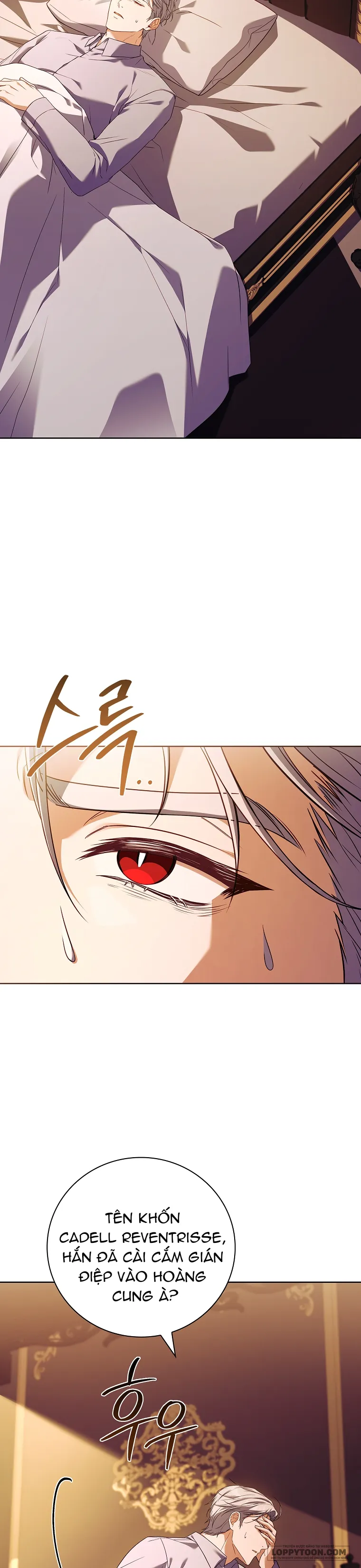 Cha Nào Con Nấy - Chap 21 - Trang 10