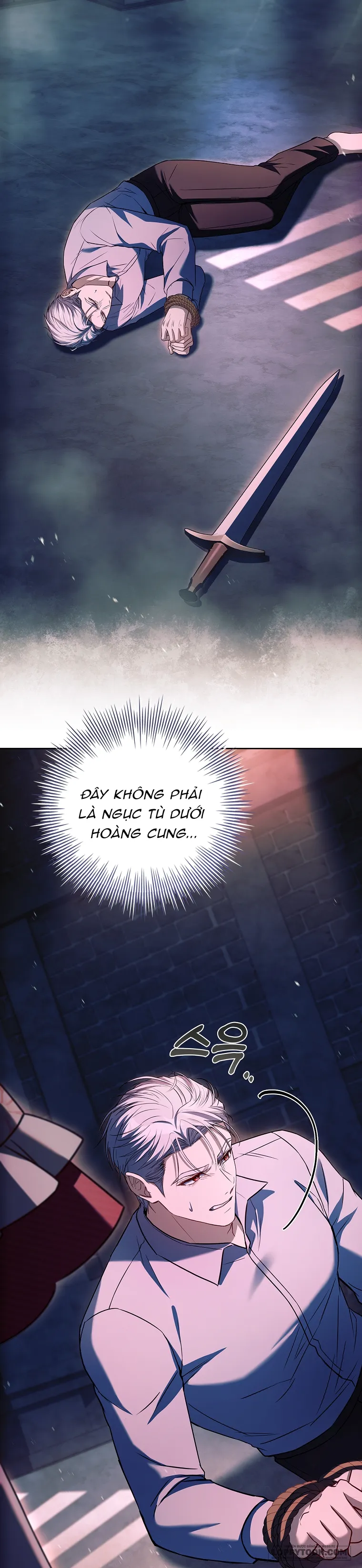 Cha Nào Con Nấy - Chap 21 - Trang 15