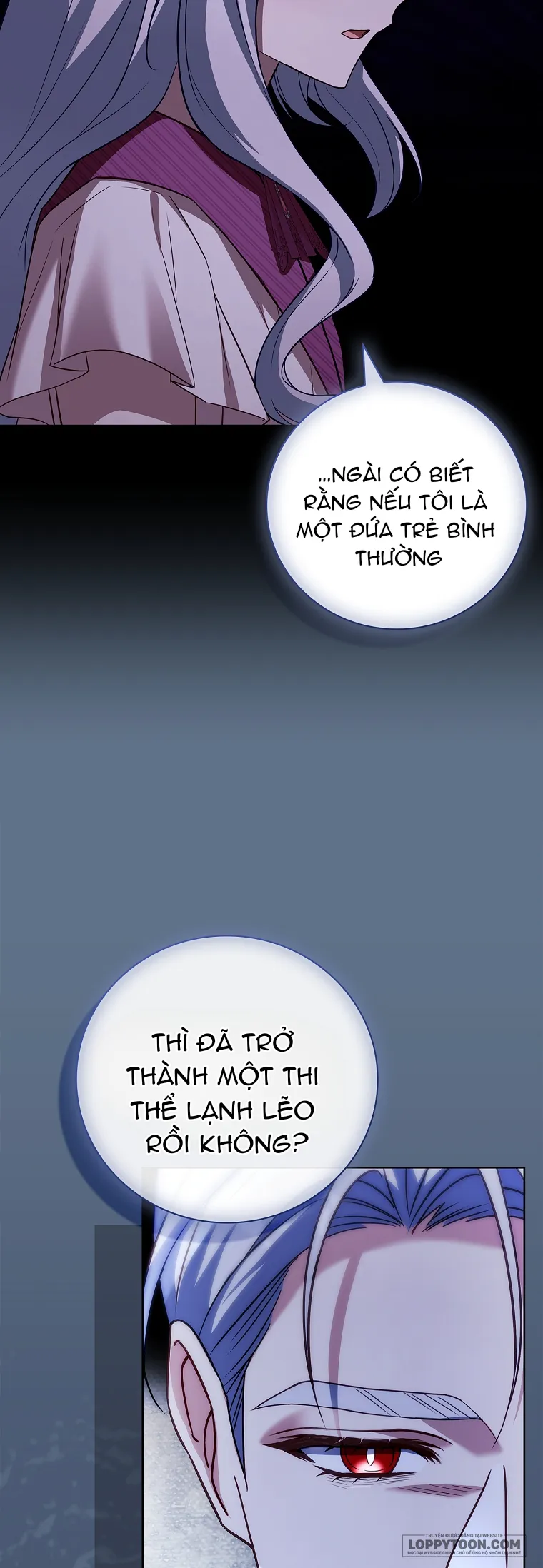 Cha Nào Con Nấy - Chap 21 - Trang 18