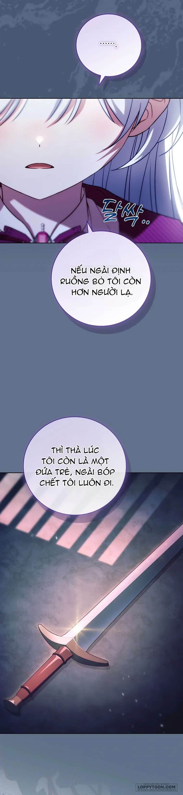 Cha Nào Con Nấy - Chap 21 - Trang 20