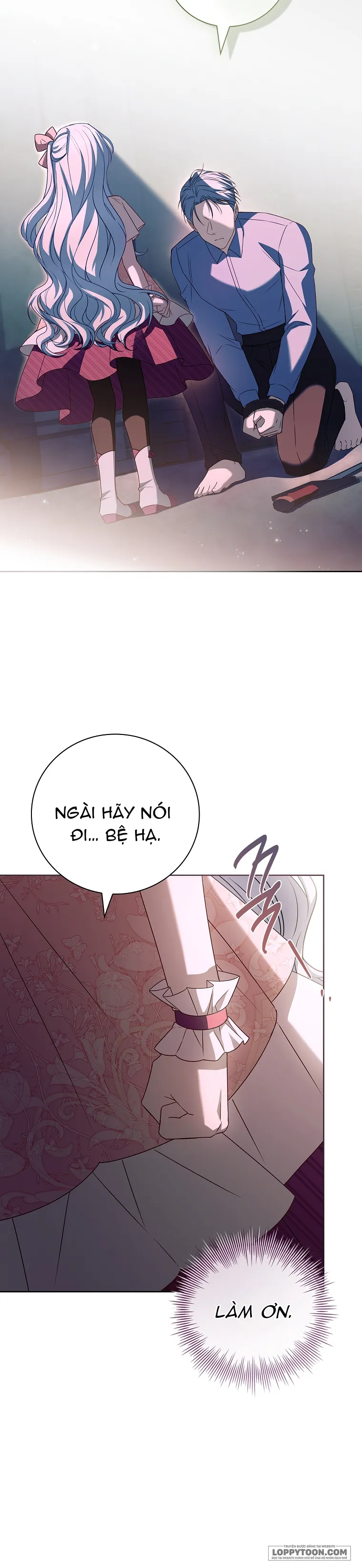 Cha Nào Con Nấy - Chap 21 - Trang 22