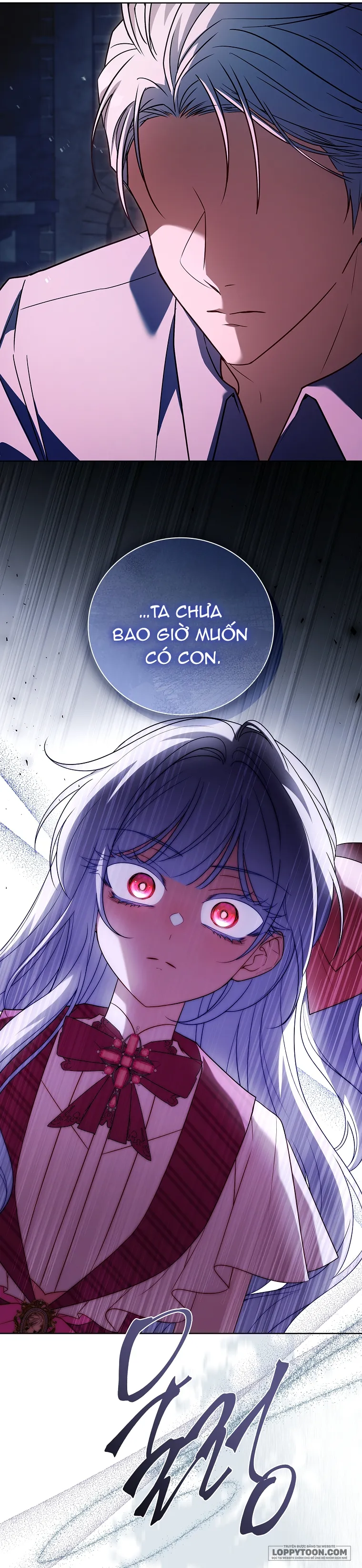 Cha Nào Con Nấy - Chap 21 - Trang 23