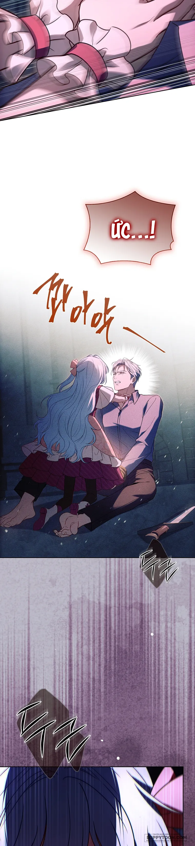 Cha Nào Con Nấy - Chap 21 - Trang 26