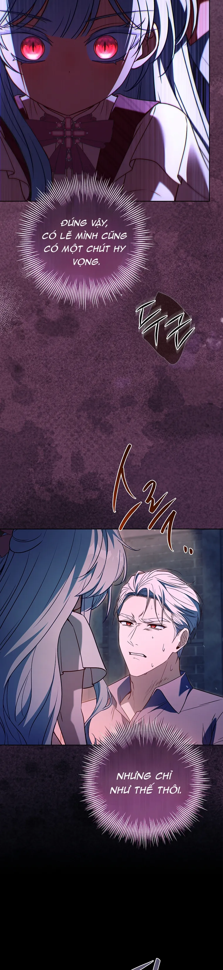 Cha Nào Con Nấy - Chap 21 - Trang 27
