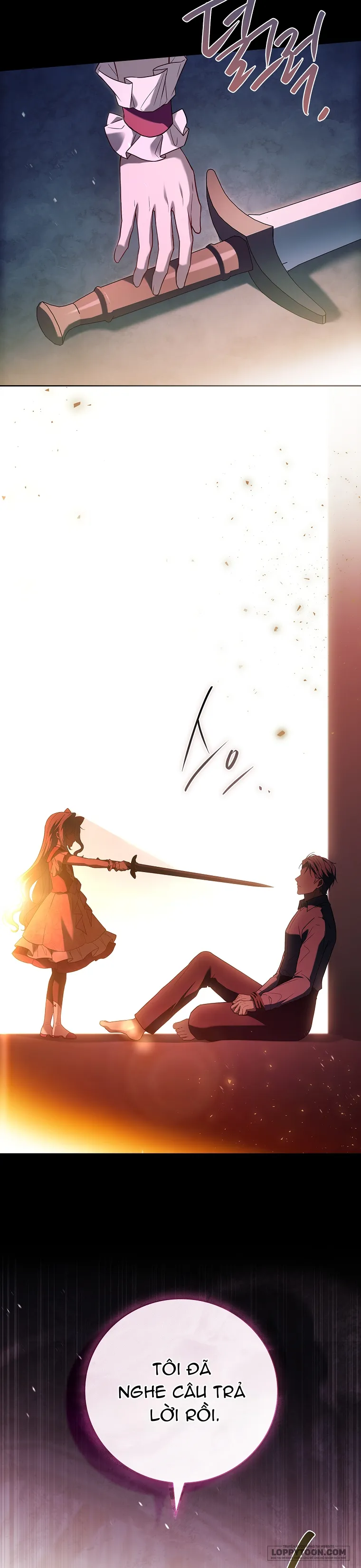 Cha Nào Con Nấy - Chap 21 - Trang 28