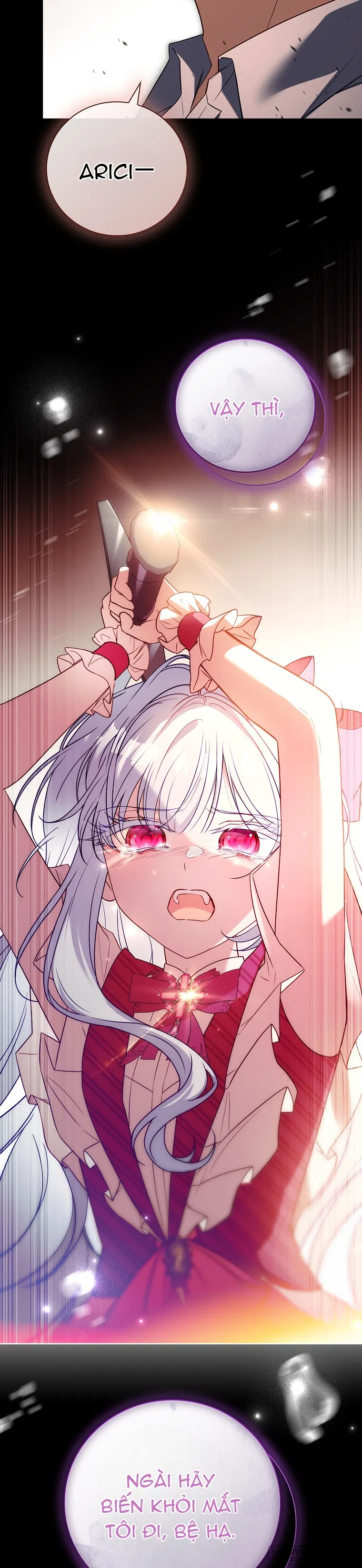 Cha Nào Con Nấy - Chap 21 - Trang 31