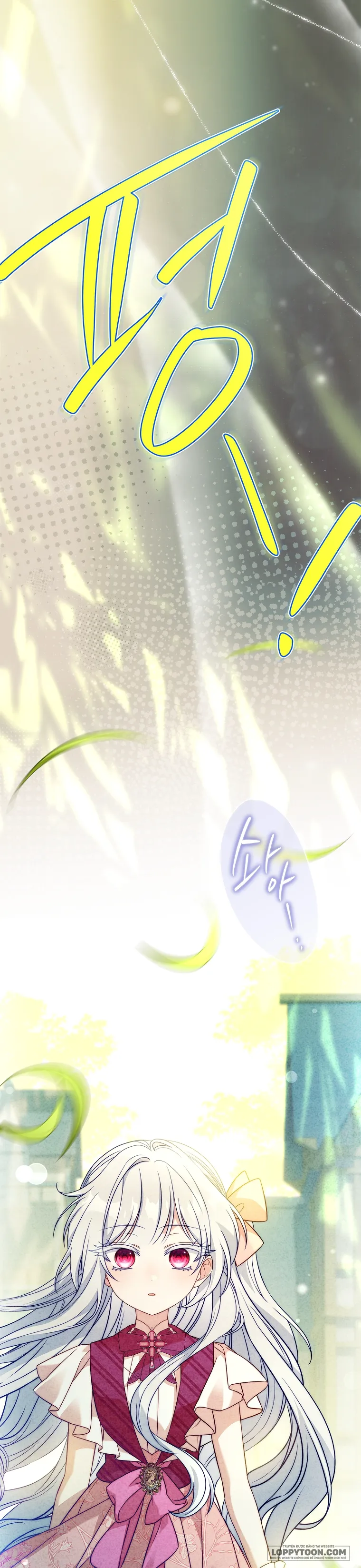 Cha Nào Con Nấy - Chap 21 - Trang 33