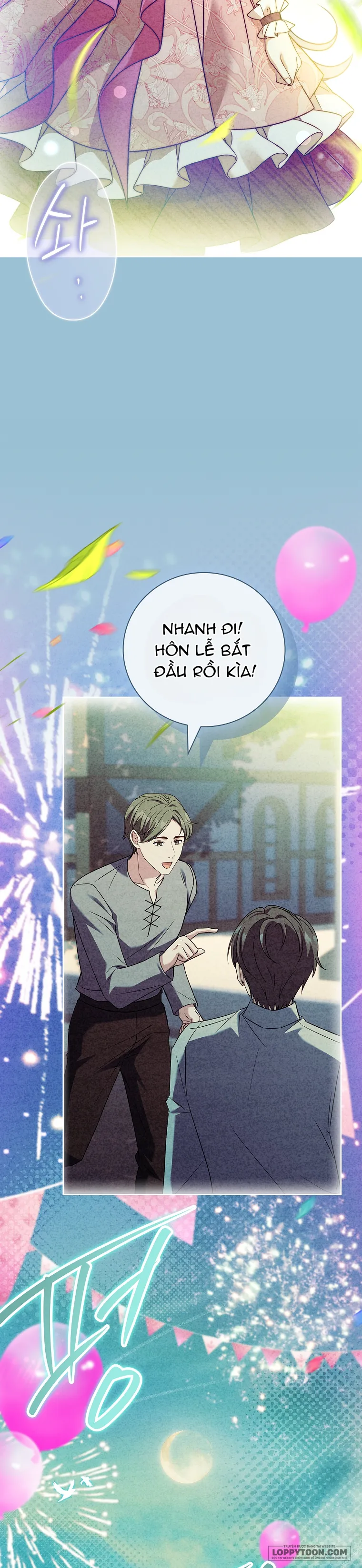 Cha Nào Con Nấy - Chap 21 - Trang 34