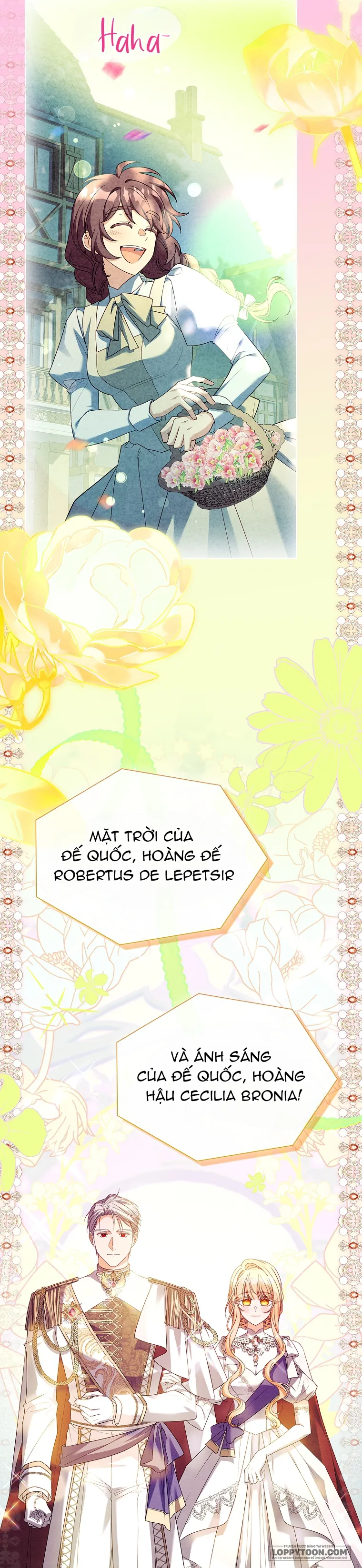 Cha Nào Con Nấy - Chap 21 - Trang 37