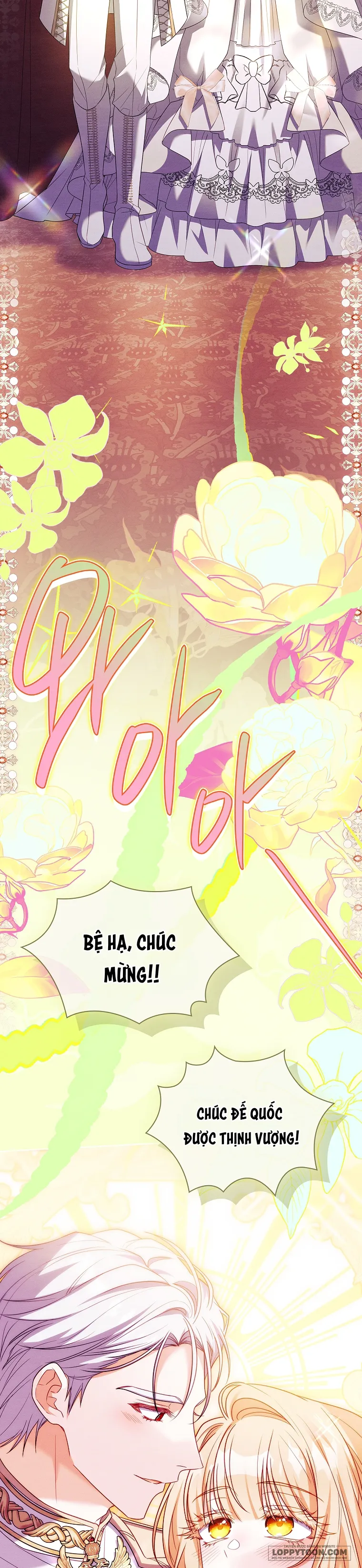 Cha Nào Con Nấy - Chap 21 - Trang 38