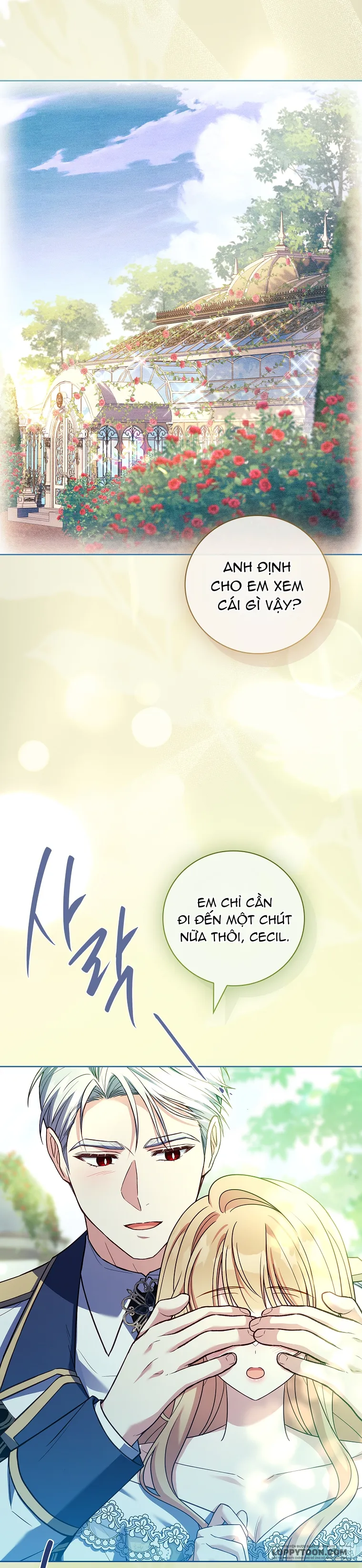 Cha Nào Con Nấy - Chap 21 - Trang 41