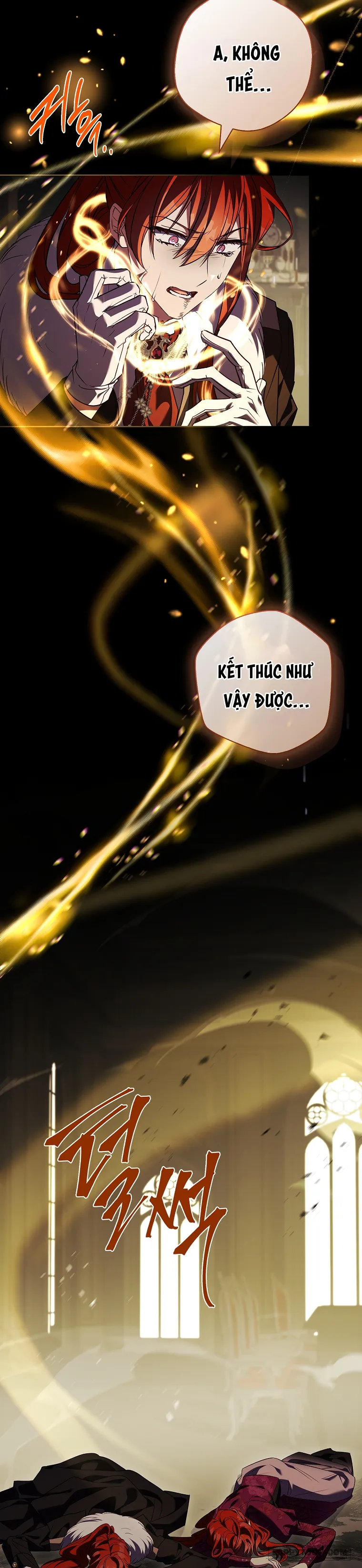 Cha Nào Con Nấy - Chap 21 - Trang 5