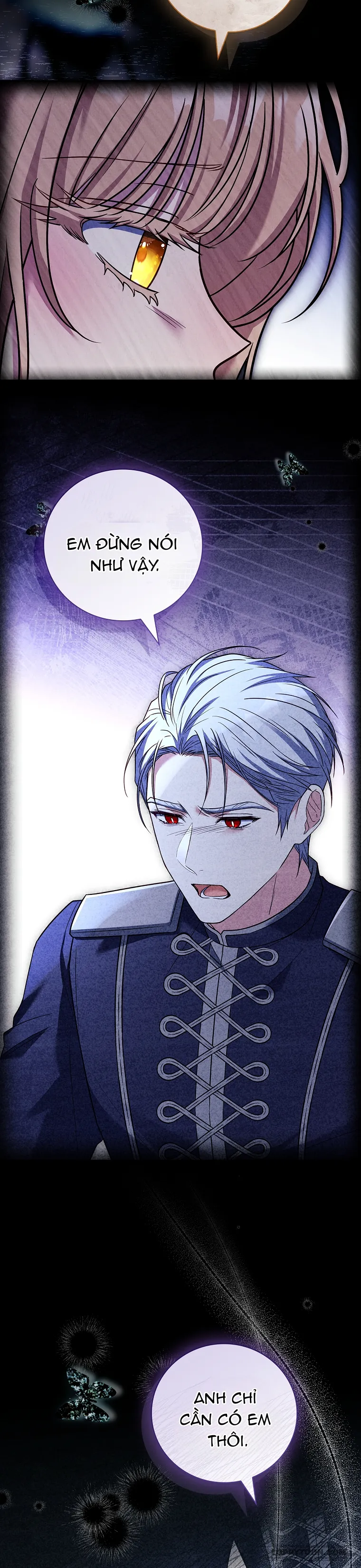 Cha Nào Con Nấy - Chap 21 - Trang 51