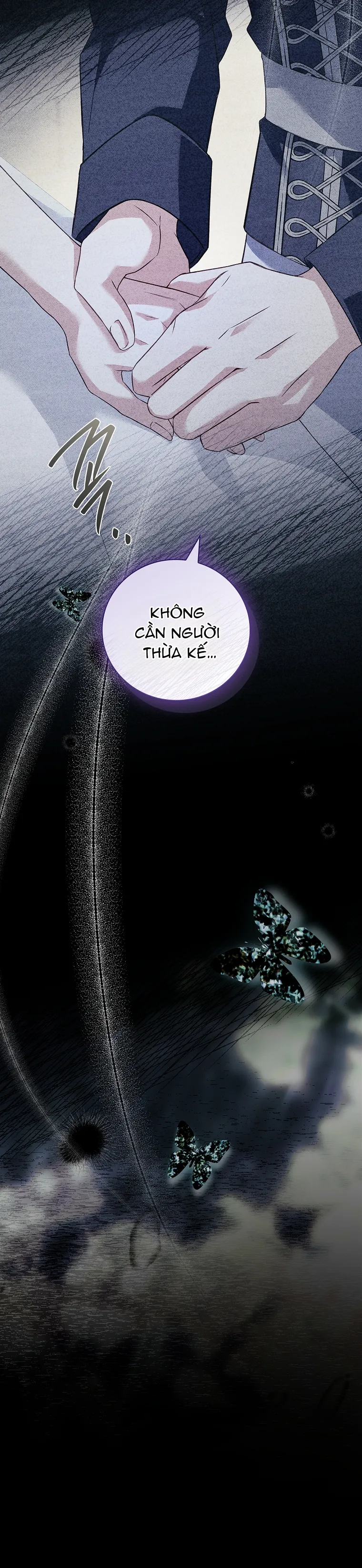 Cha Nào Con Nấy - Chap 21 - Trang 52