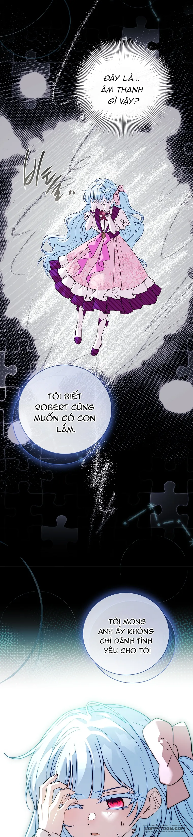 Cha Nào Con Nấy - Chap 21 - Trang 54