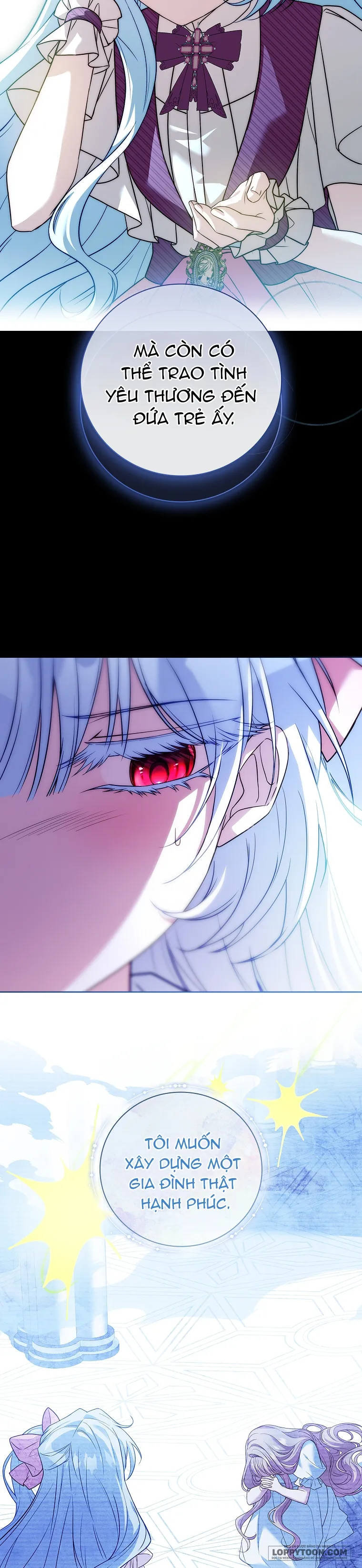 Cha Nào Con Nấy - Chap 21 - Trang 55
