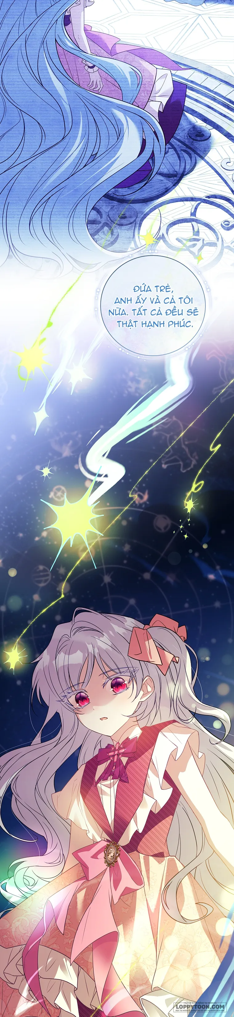 Cha Nào Con Nấy - Chap 21 - Trang 56
