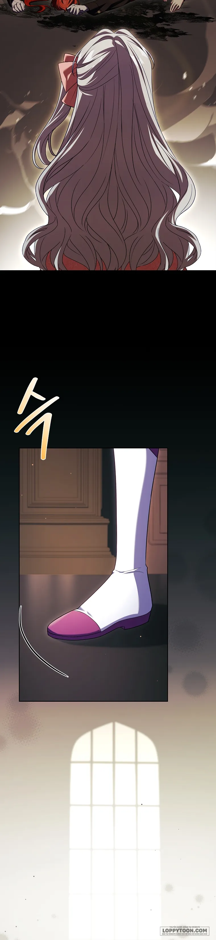 Cha Nào Con Nấy - Chap 21 - Trang 6