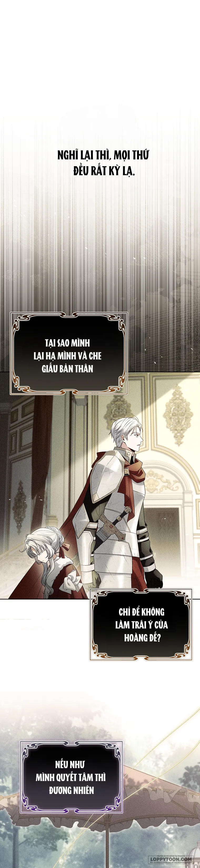 Cha Nào Con Nấy - Chap 22 - Trang 0