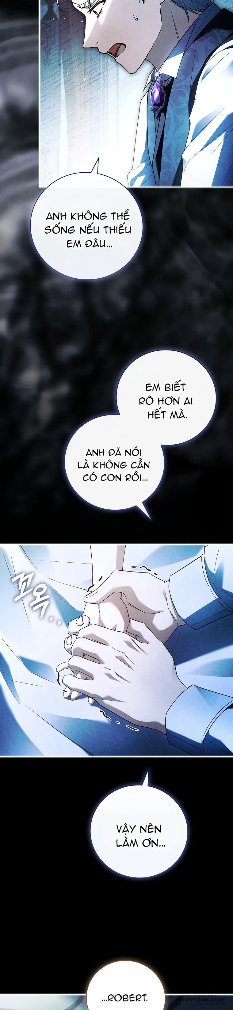 Cha Nào Con Nấy - Chap 22 - Trang 11