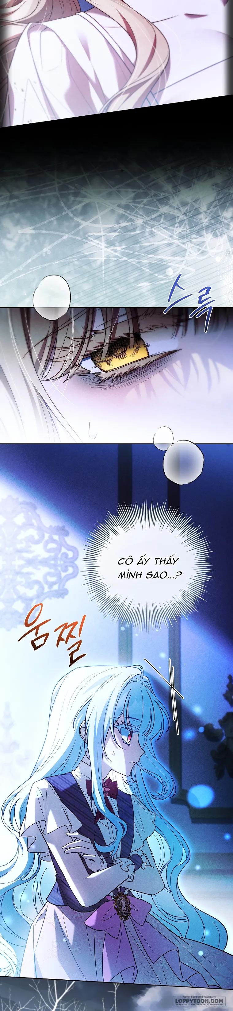 Cha Nào Con Nấy - Chap 22 - Trang 16