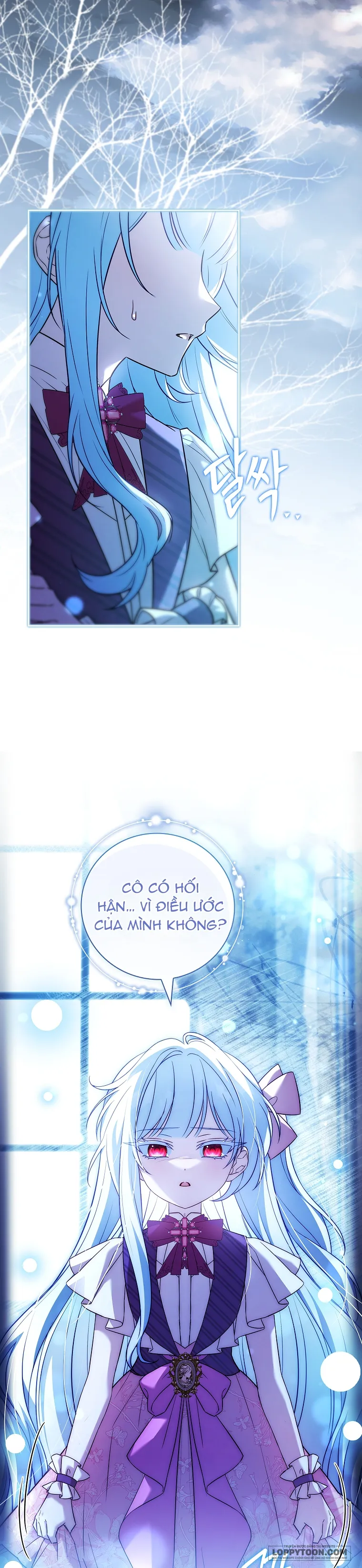 Cha Nào Con Nấy - Chap 22 - Trang 17