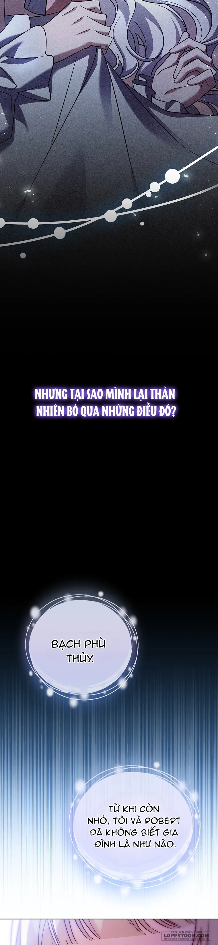 Cha Nào Con Nấy - Chap 22 - Trang 2