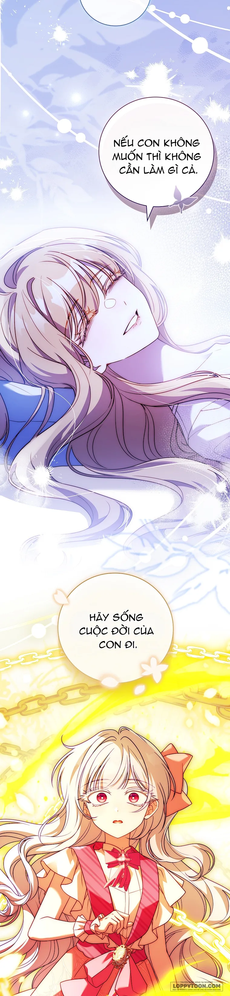 Cha Nào Con Nấy - Chap 22 - Trang 20
