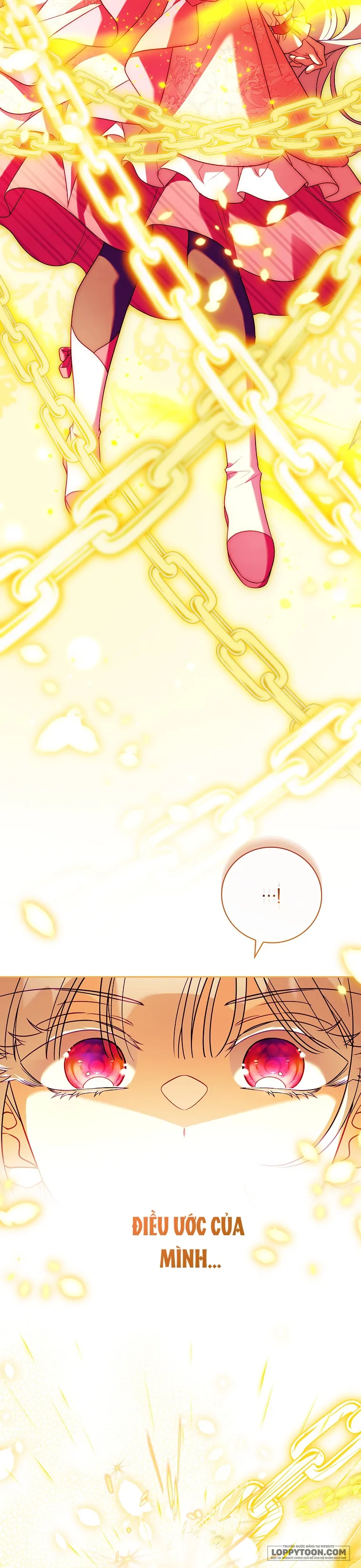 Cha Nào Con Nấy - Chap 22 - Trang 21