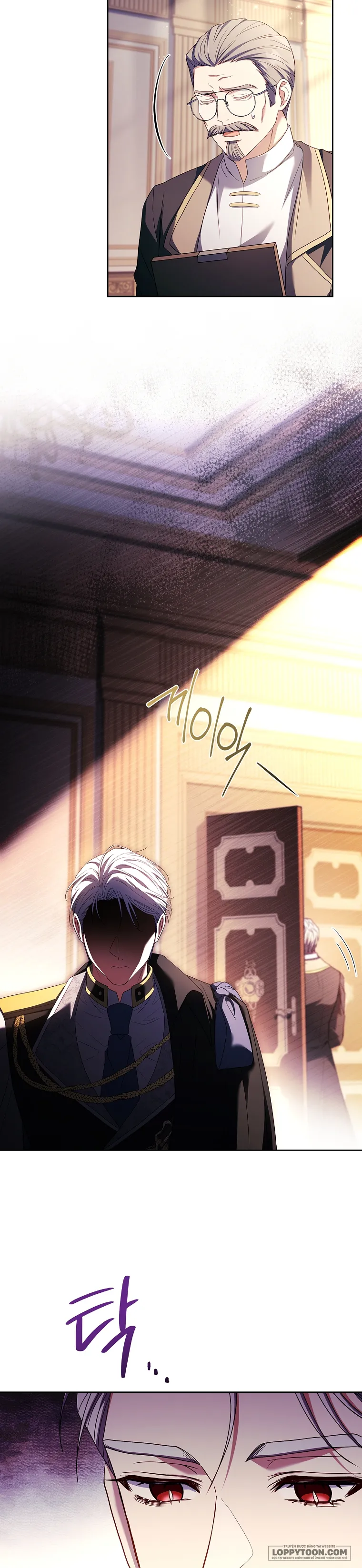 Cha Nào Con Nấy - Chap 22 - Trang 24
