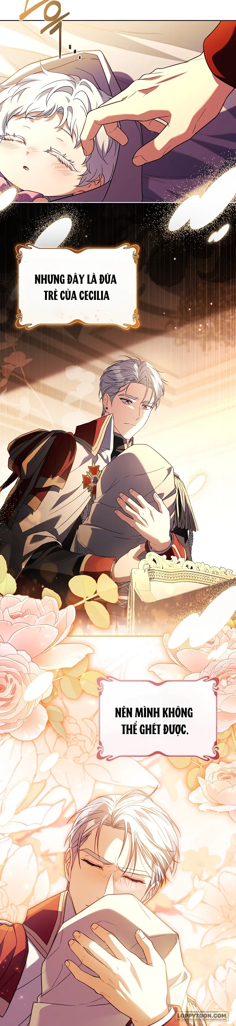 Cha Nào Con Nấy - Chap 22 - Trang 28