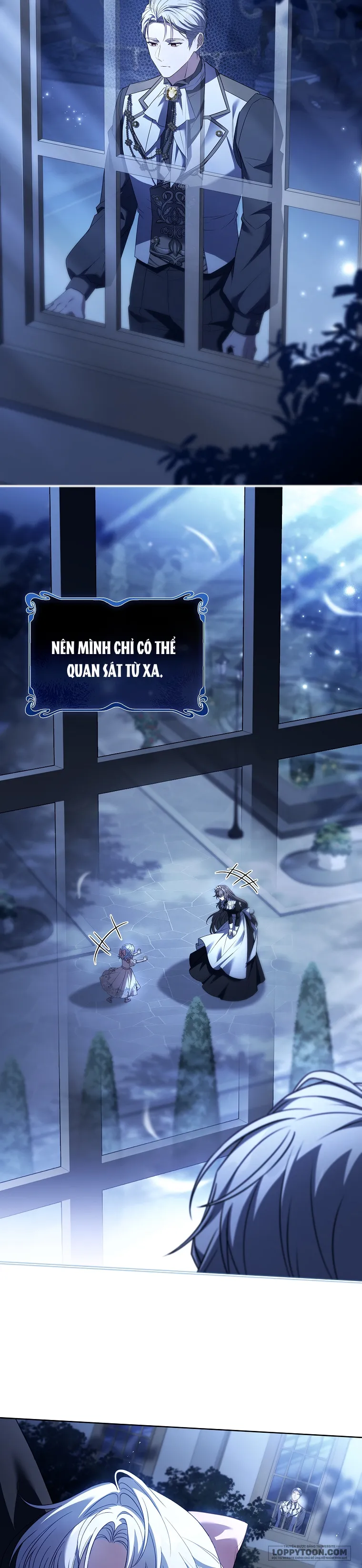 Cha Nào Con Nấy - Chap 22 - Trang 30