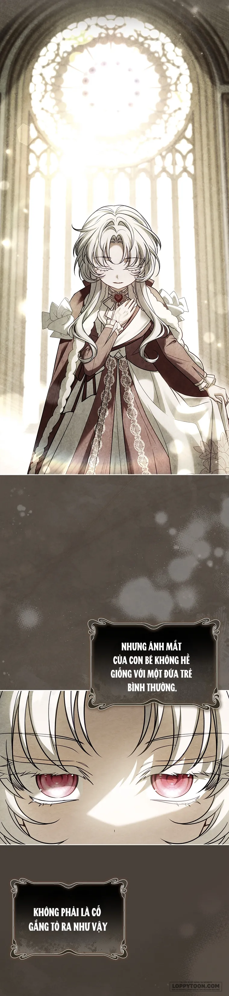 Cha Nào Con Nấy - Chap 22 - Trang 32