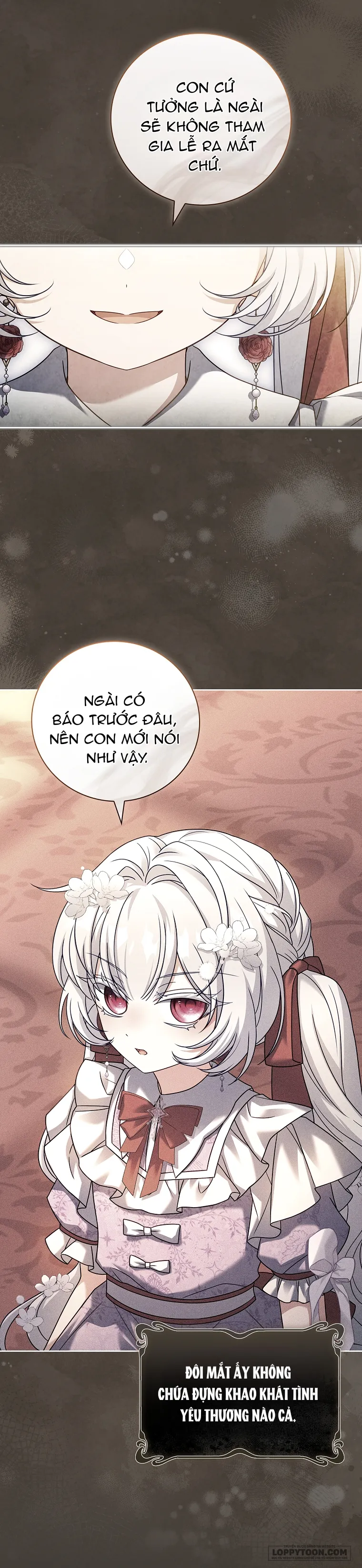 Cha Nào Con Nấy - Chap 22 - Trang 33