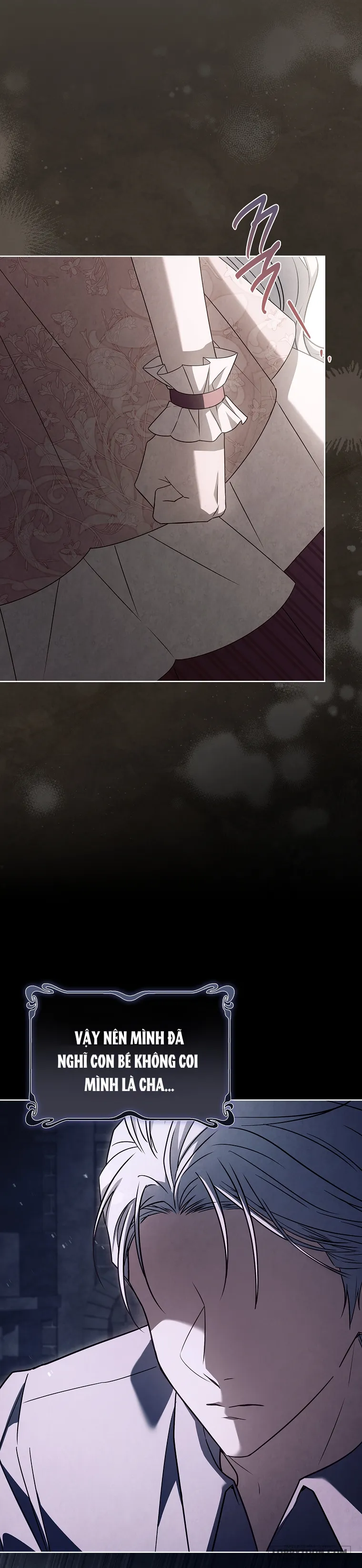 Cha Nào Con Nấy - Chap 22 - Trang 34