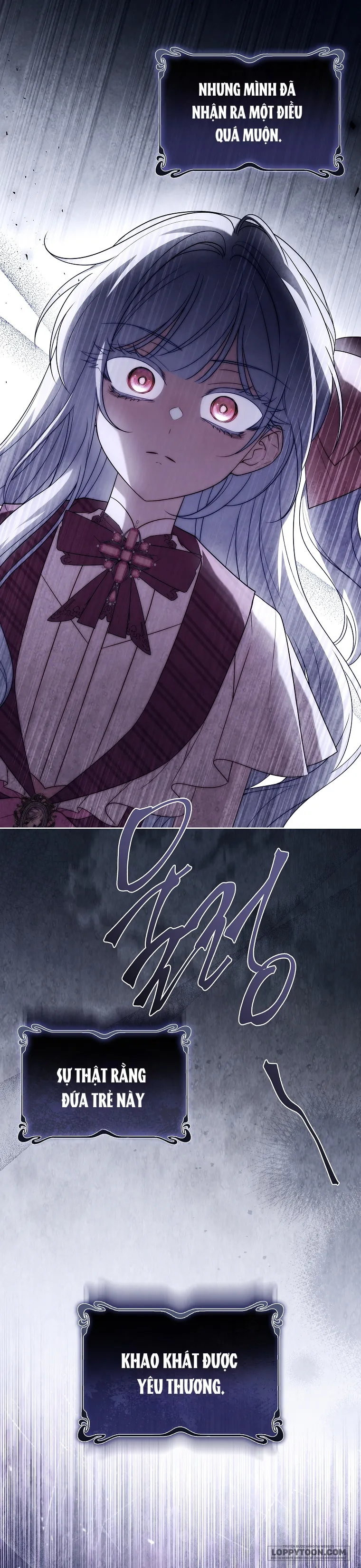 Cha Nào Con Nấy - Chap 22 - Trang 35