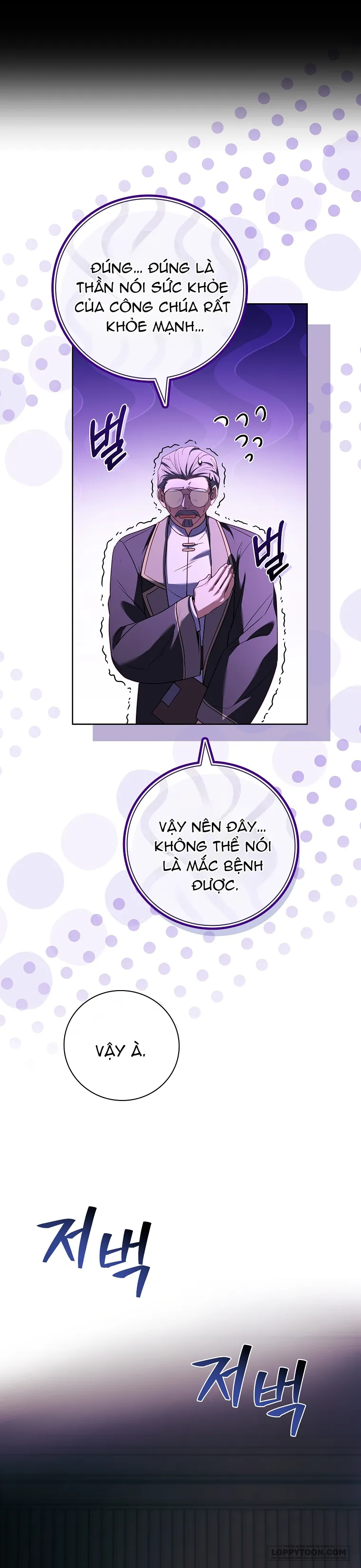 Cha Nào Con Nấy - Chap 22 - Trang 38