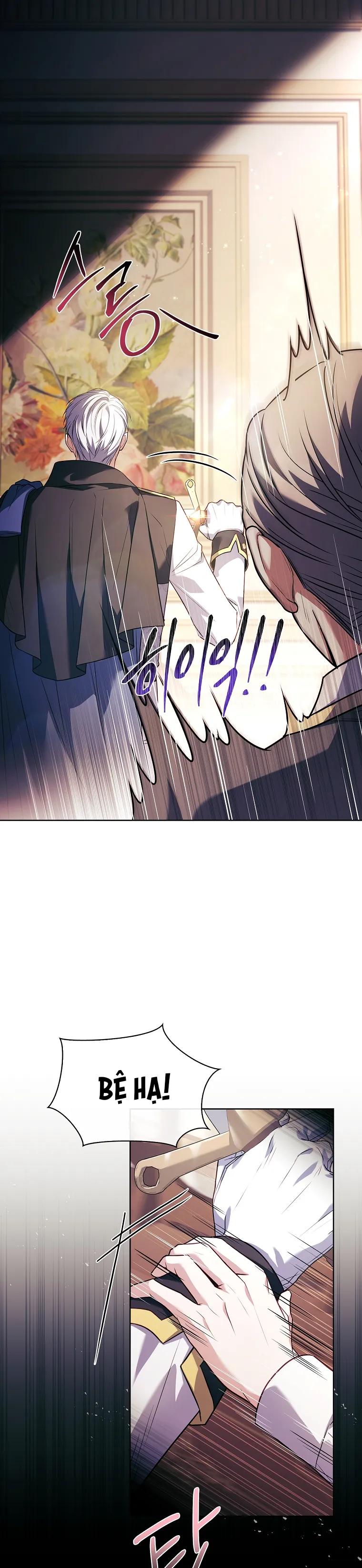 Cha Nào Con Nấy - Chap 22 - Trang 39