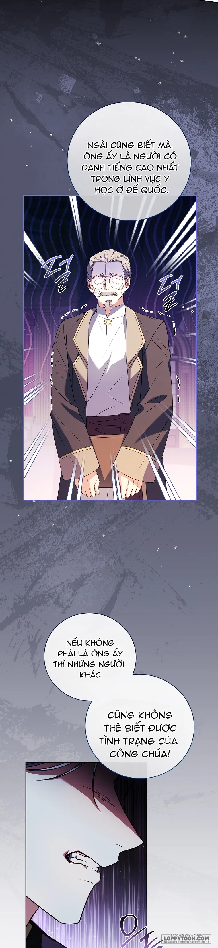 Cha Nào Con Nấy - Chap 22 - Trang 41