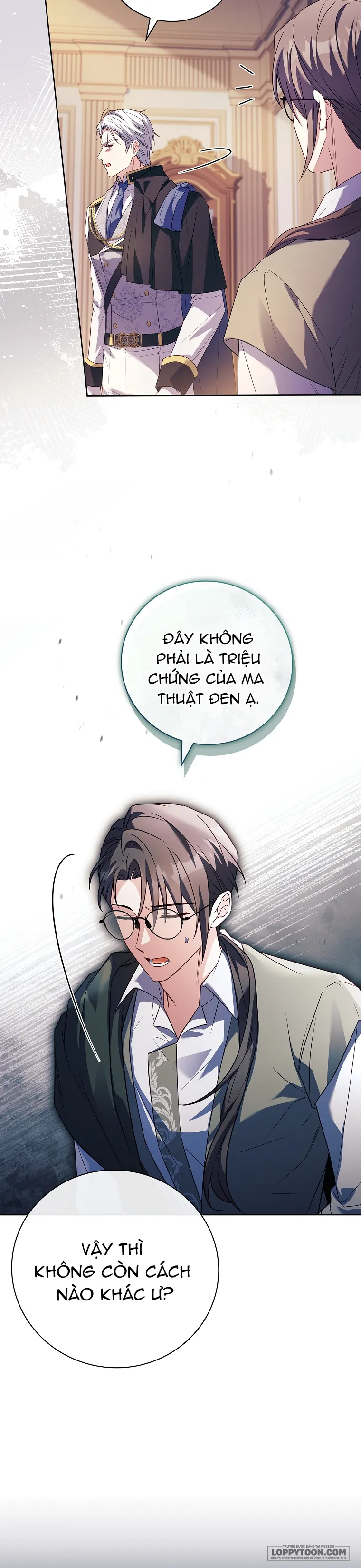 Cha Nào Con Nấy - Chap 22 - Trang 43