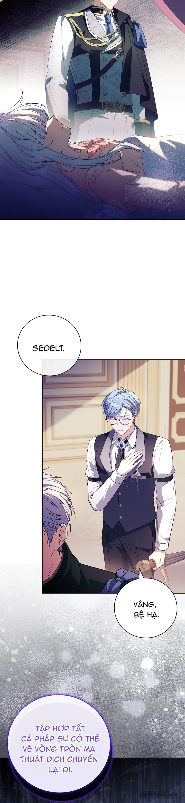 Cha Nào Con Nấy - Chap 22 - Trang 45