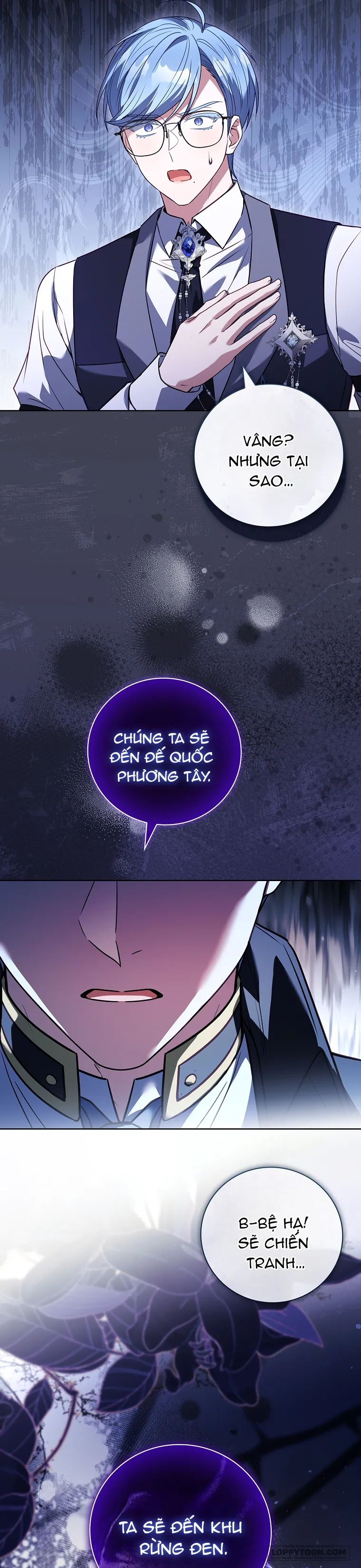 Cha Nào Con Nấy - Chap 22 - Trang 46