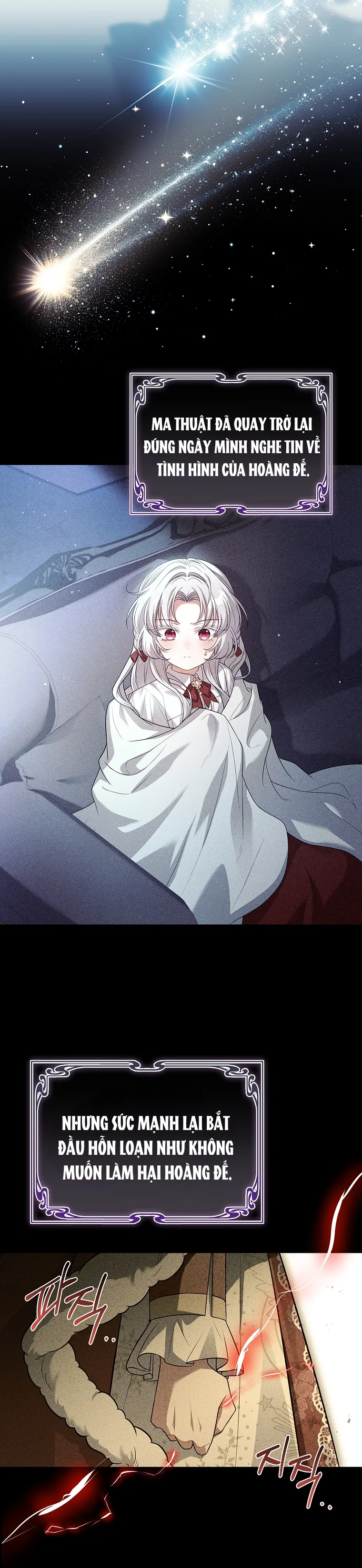 Cha Nào Con Nấy - Chap 22 - Trang 7