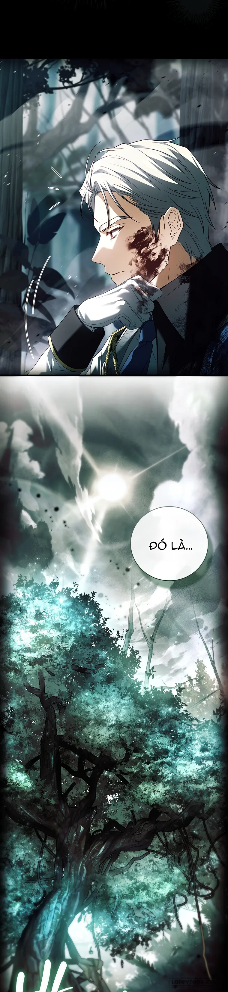 Cha Nào Con Nấy - Chap 23 - Trang 17