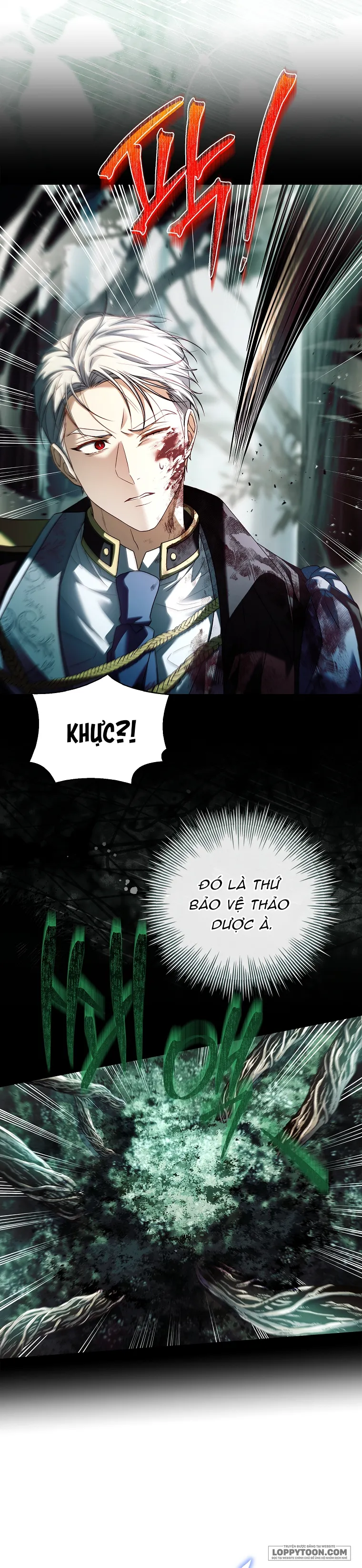 Cha Nào Con Nấy - Chap 23 - Trang 19