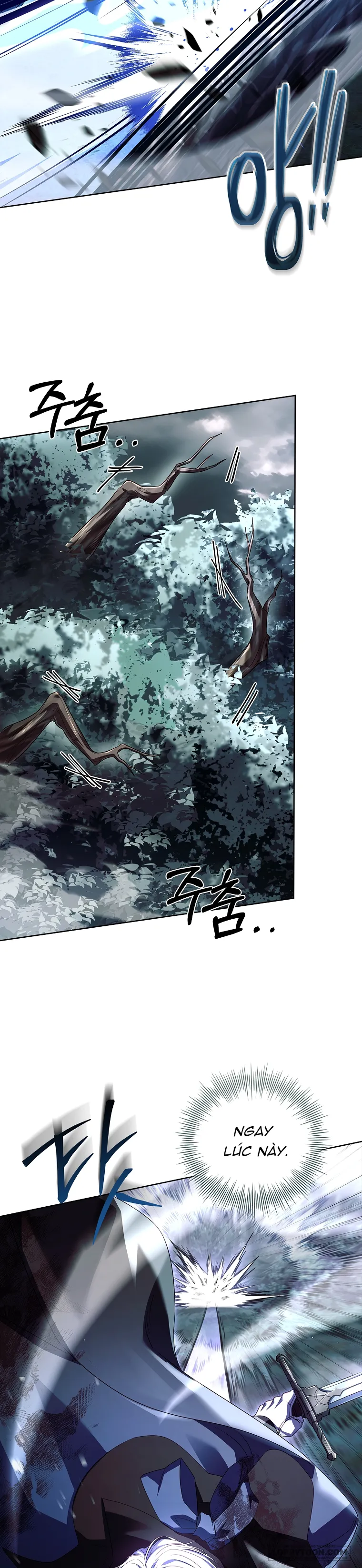 Cha Nào Con Nấy - Chap 23 - Trang 21