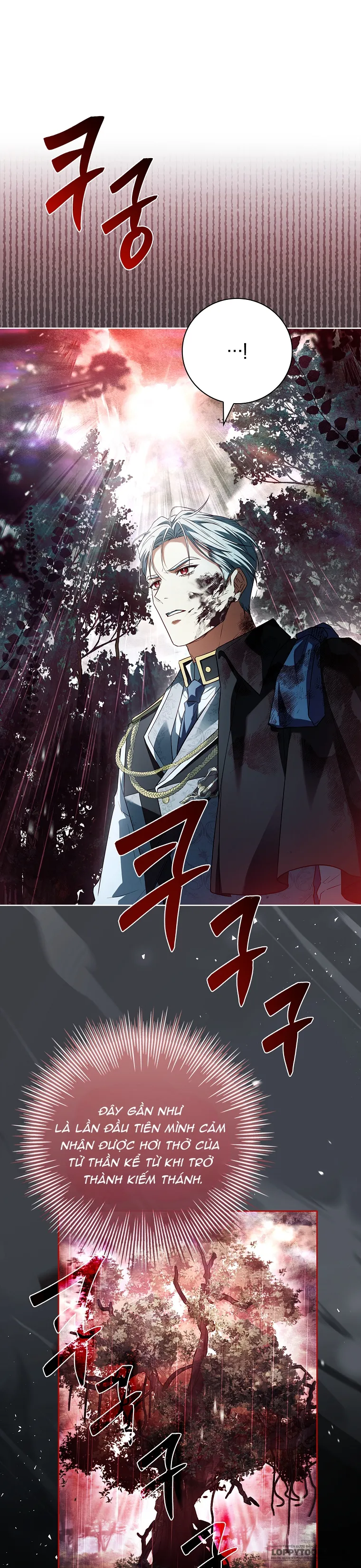 Cha Nào Con Nấy - Chap 23 - Trang 25