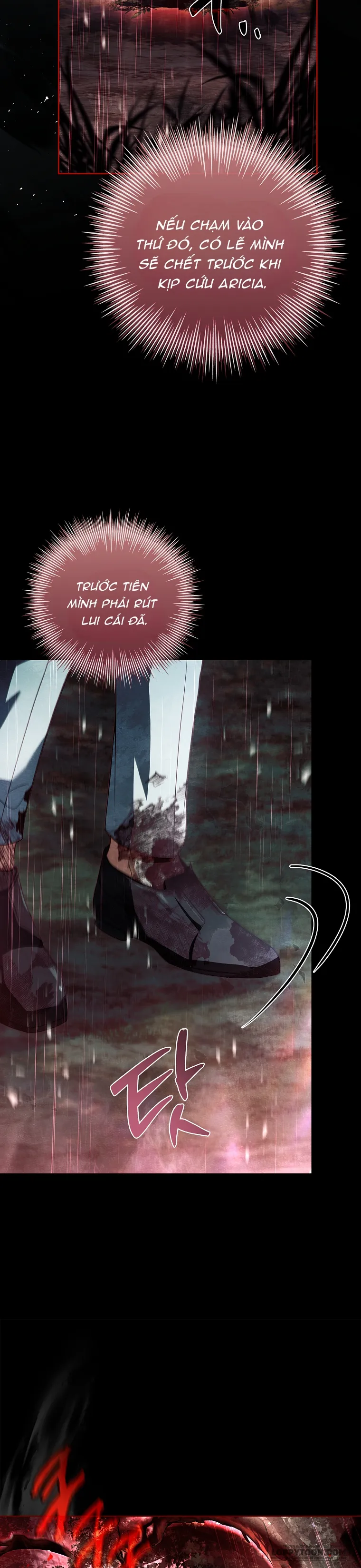 Cha Nào Con Nấy - Chap 23 - Trang 26
