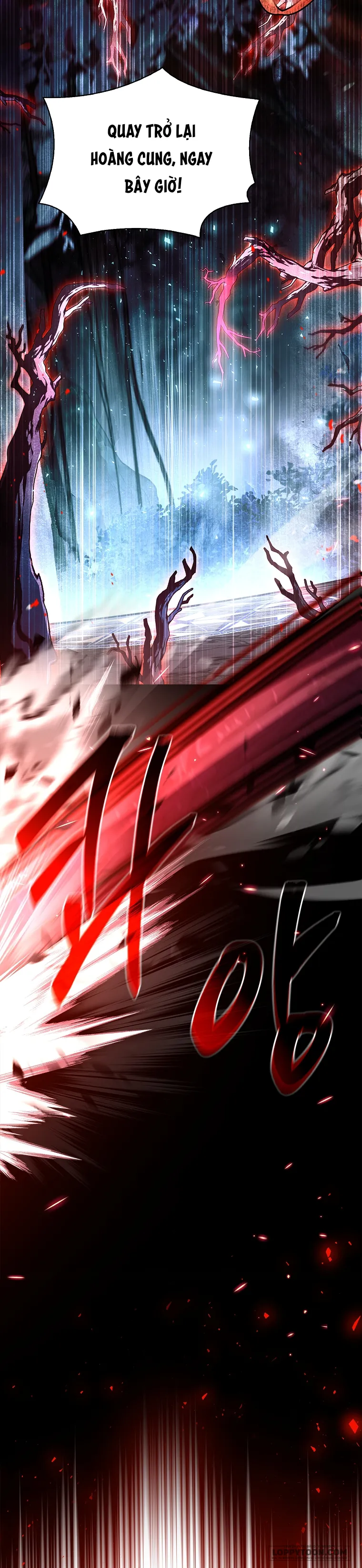 Cha Nào Con Nấy - Chap 23 - Trang 28